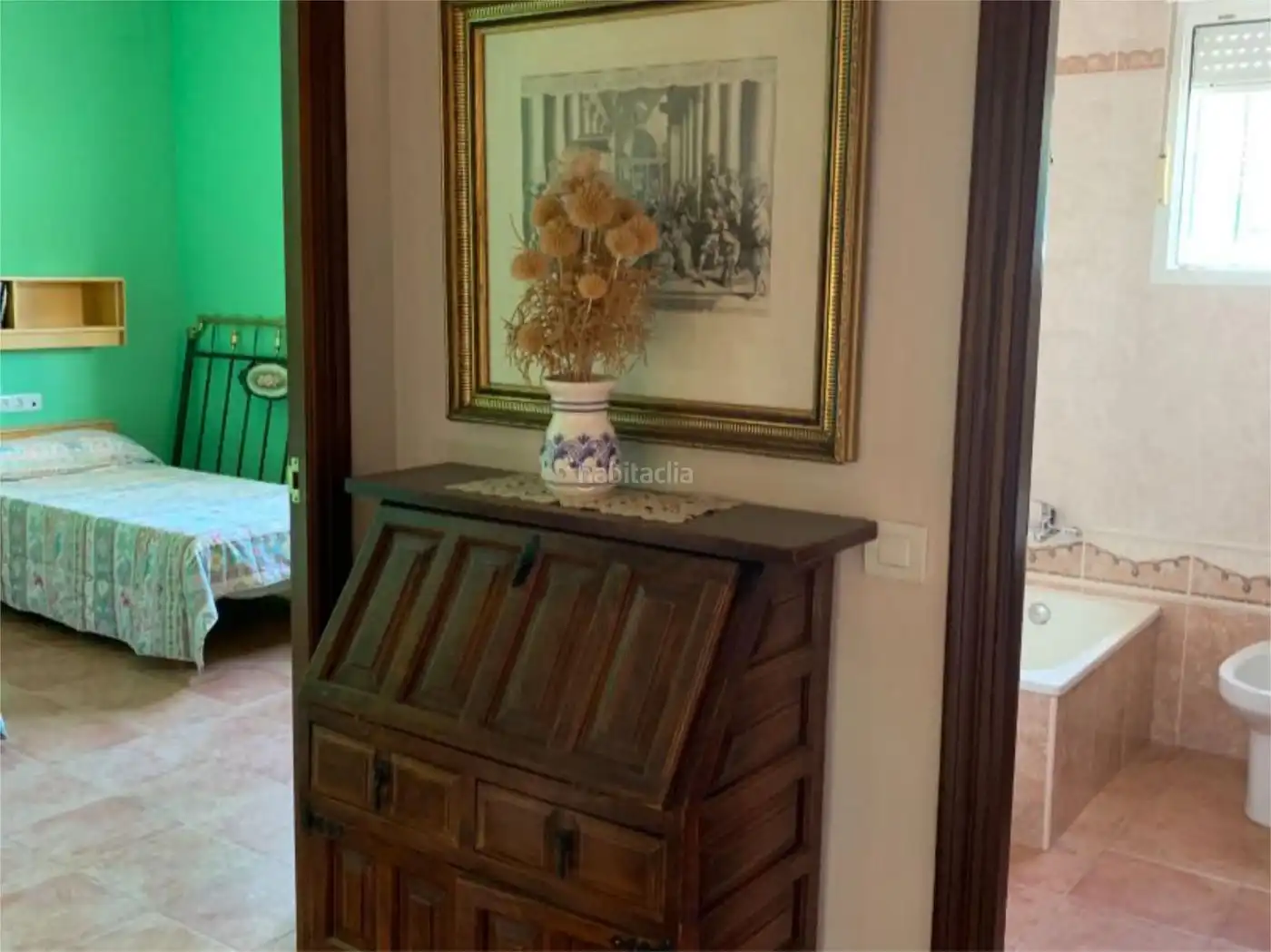 House with garden for sale in Diseminado Diseminados 286, imagen 28