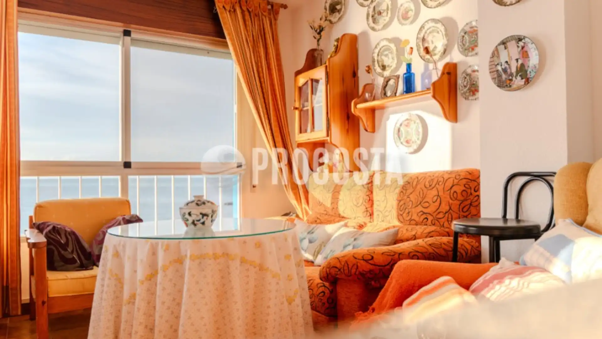 Habitación de Piso en venta en Almuñécar con Internet