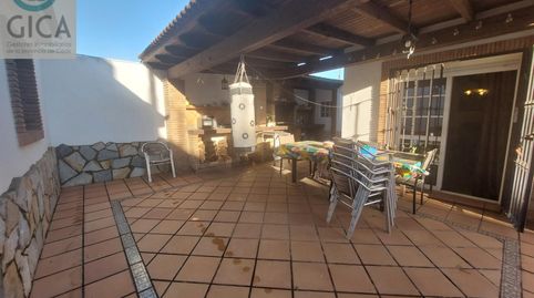 Photo 4 of Houses for sale in Calle de Isaac Newton, La Granja - La Colina - Los Pastores, Algeciras