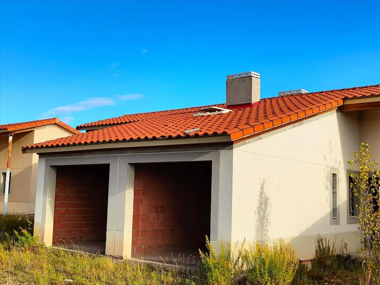 Terreny residencial en venda a Lerma, imagen 5