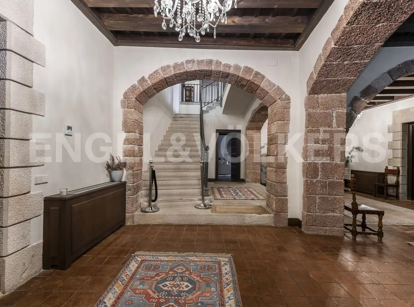 Houses for sale in Castelldefels  with Air Conditioner, Heating and Private garden
