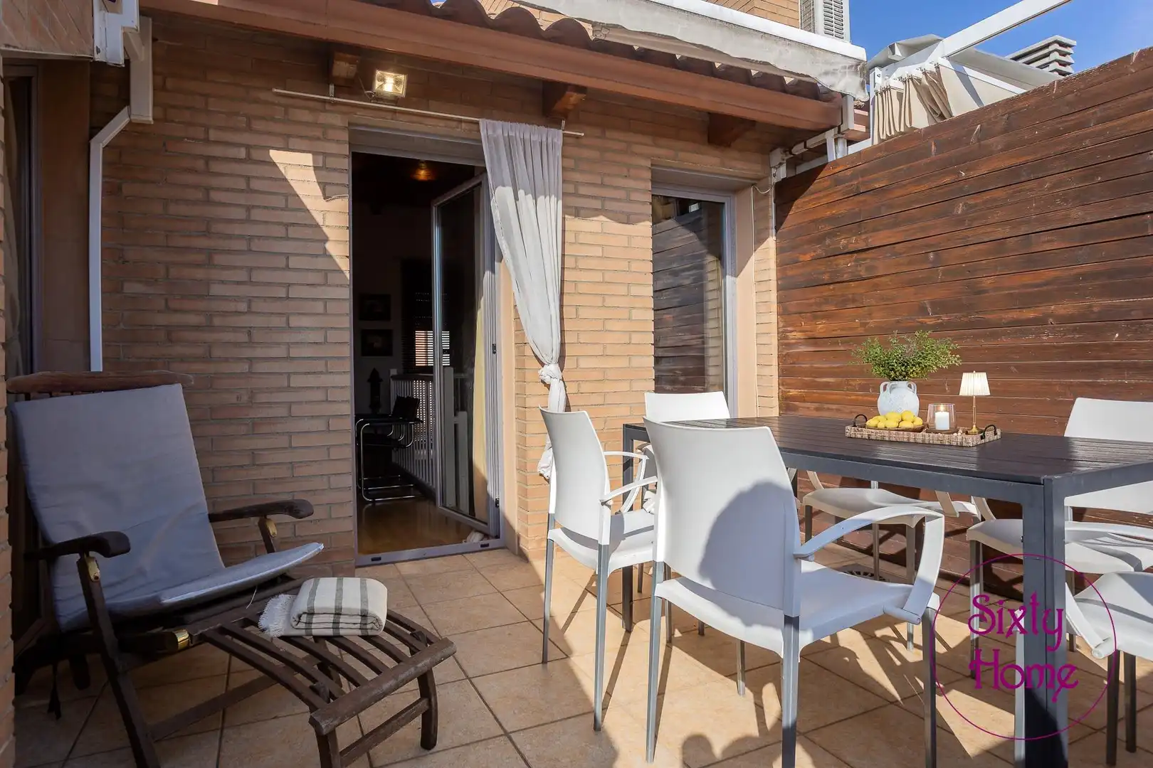 Dúplex en venta en Calle de las Cortes, 10, Casco Antiguo