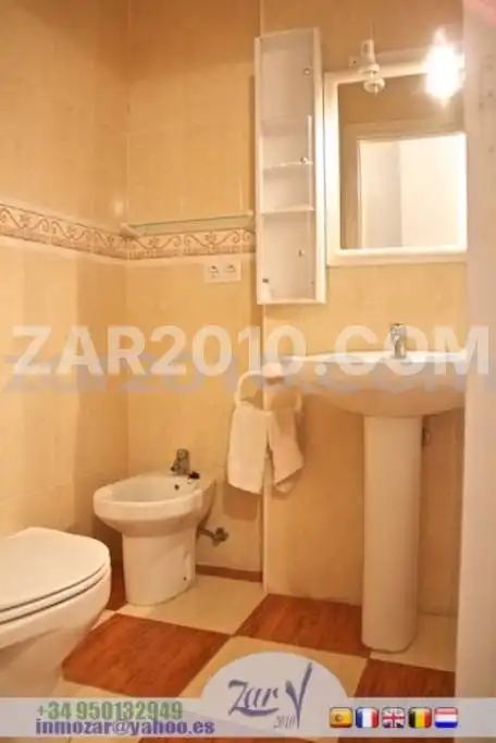 Apartments for sale in Paseo Malecon, Las Escobetas
