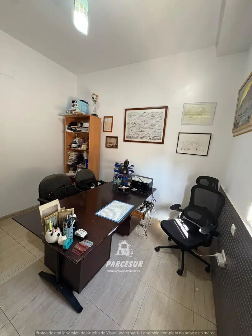 Casa con piscina en venta en Periurbano Este - Campiña, imagen 20