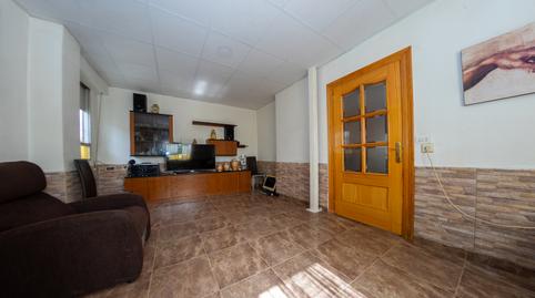 Foto 3 de Casa o xalet en venda a Carril Carteros, Rincón de Seca, Murcia