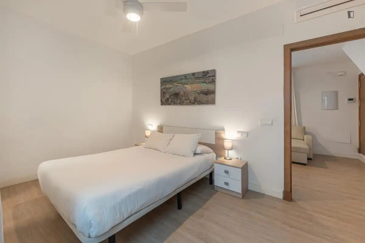 Appartement compact avec ascenseur à louer à Centro, imagen 5