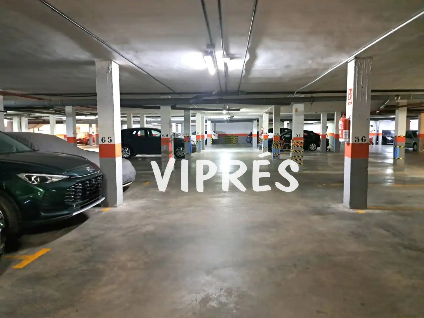 Dúplex en venta en Sur