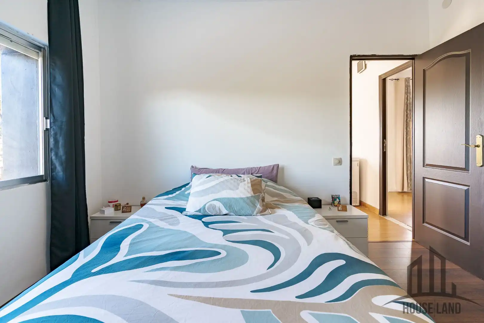 Habitación de Casa o chalet en venta en Ribatejada con Calefacción y Trastero