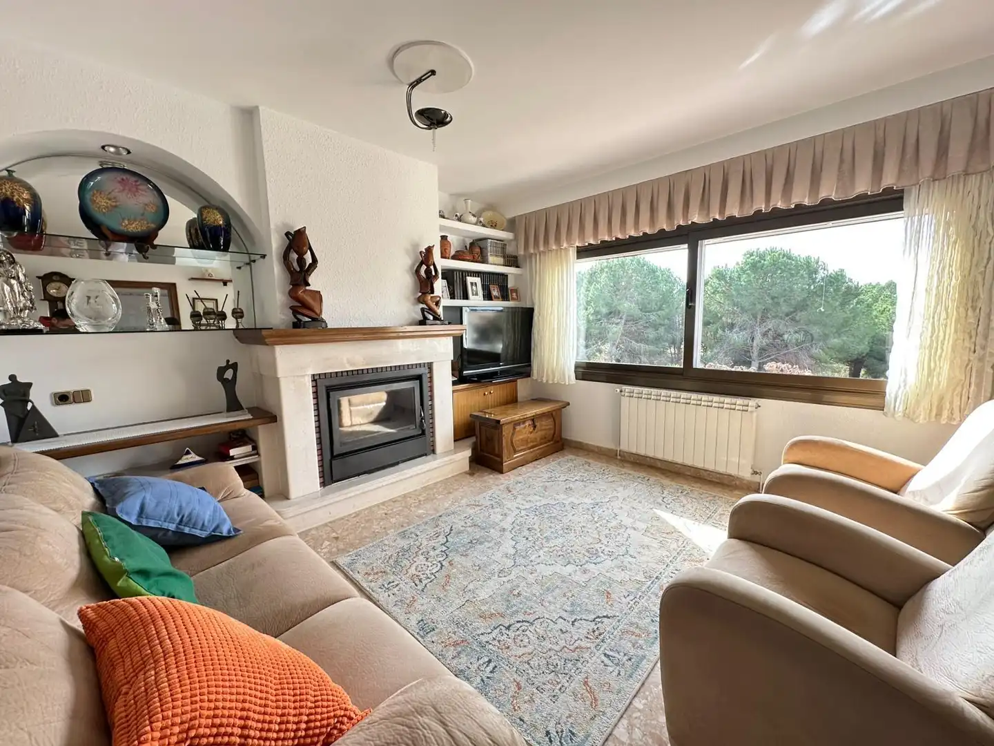 Villa mit Terrasse zum Verkauf in Canyet - Pomar, imagen 51