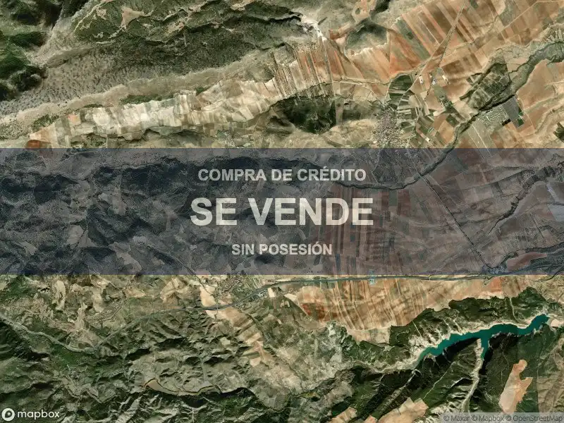 Residencial en venta en Diezma