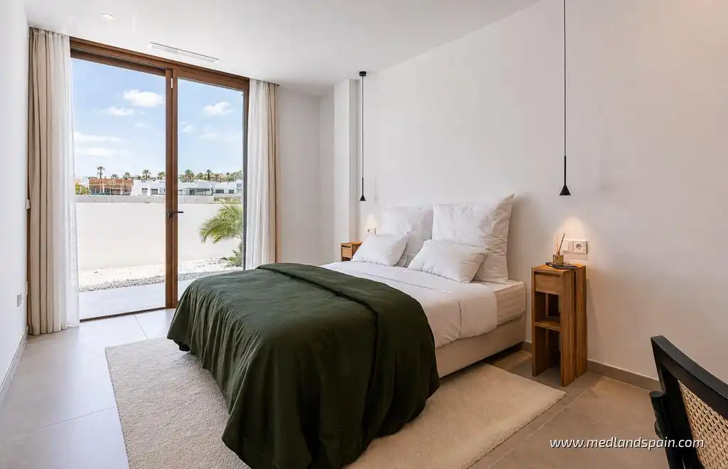 Villa avec piscine à vendre à Algorfa, imagen 9