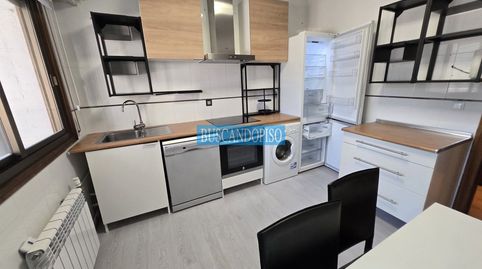 Photo 2 of Flat for rent in Residencia, Logroño
