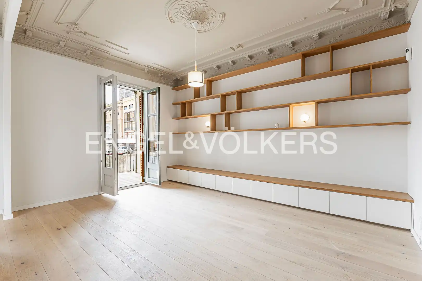 Flat with terrace for sale in Eixample, imagen 7