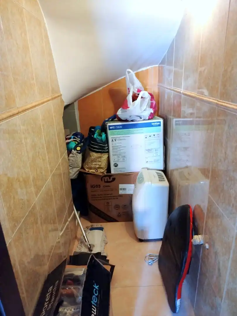 Baño de Casa o chalet en venta en Castro-Urdiales con Amueblado