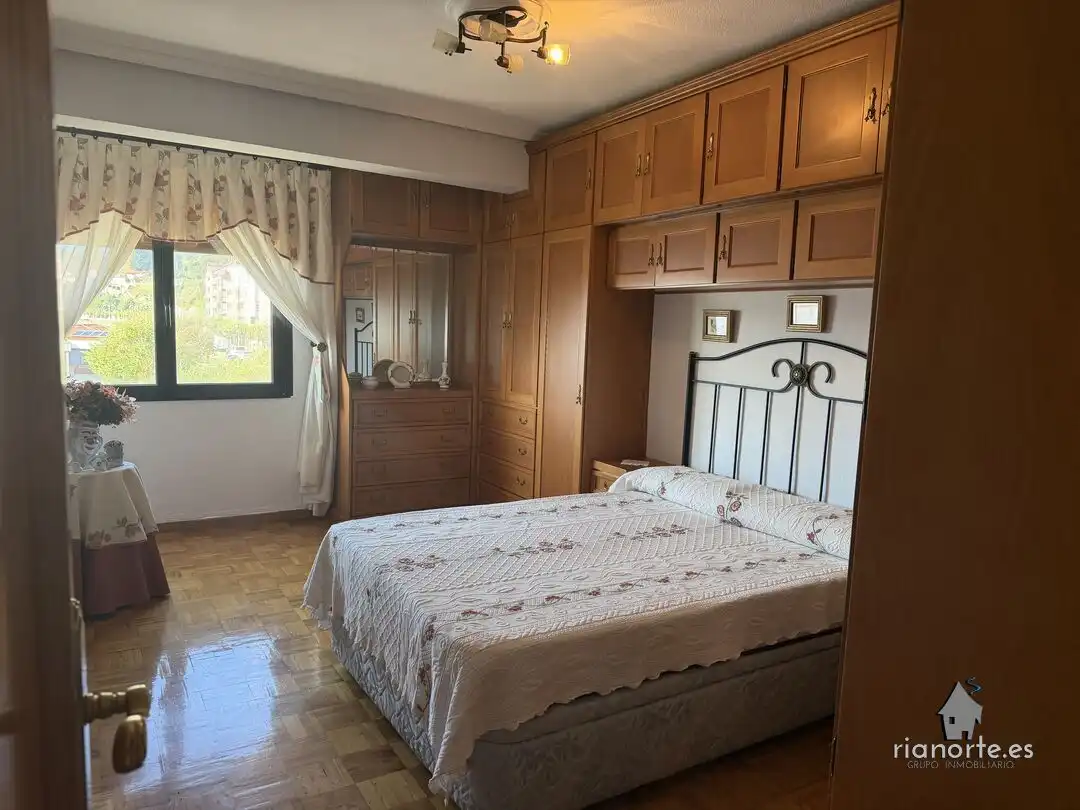 Appartamento con ascensore in vendita a Calle Manuel Caso de la Villa, imagen 8