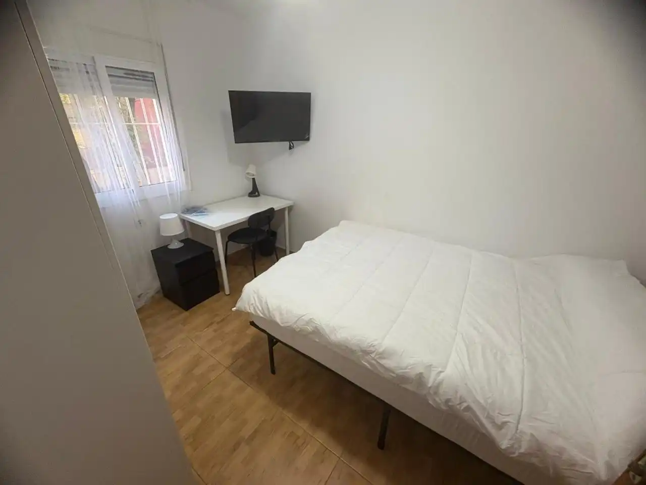 Habitación en Calle Victoria Domínguez Cerrato, La Oliva