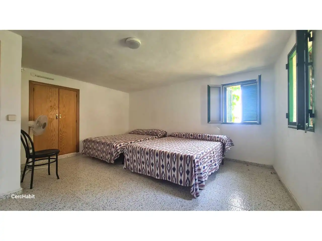 Bedroom of Country homes for sale in Estellencs  with Private garden, Terrace and Swimming Pool