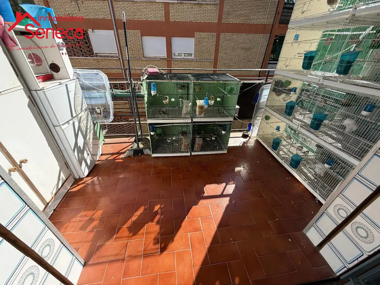 Piso en venta en Córdoba con Terraza