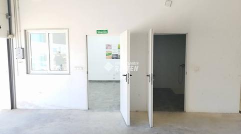 Photo 5 of Industrial buildings to rent in Lantano, San Félix, Murcia