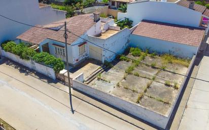 Vista exterior de Casa o xalet en venda en Artà amb Traster