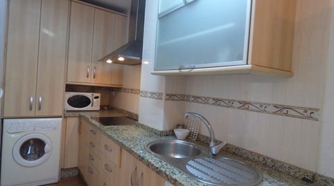 Foto 5 de Piso de alquiler en La Victoria, Málaga Capital