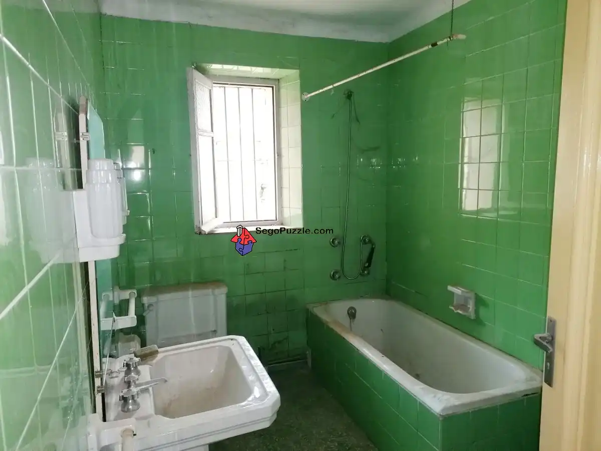 Bathroom of Houses for sale in Bernardos  with Storage room
