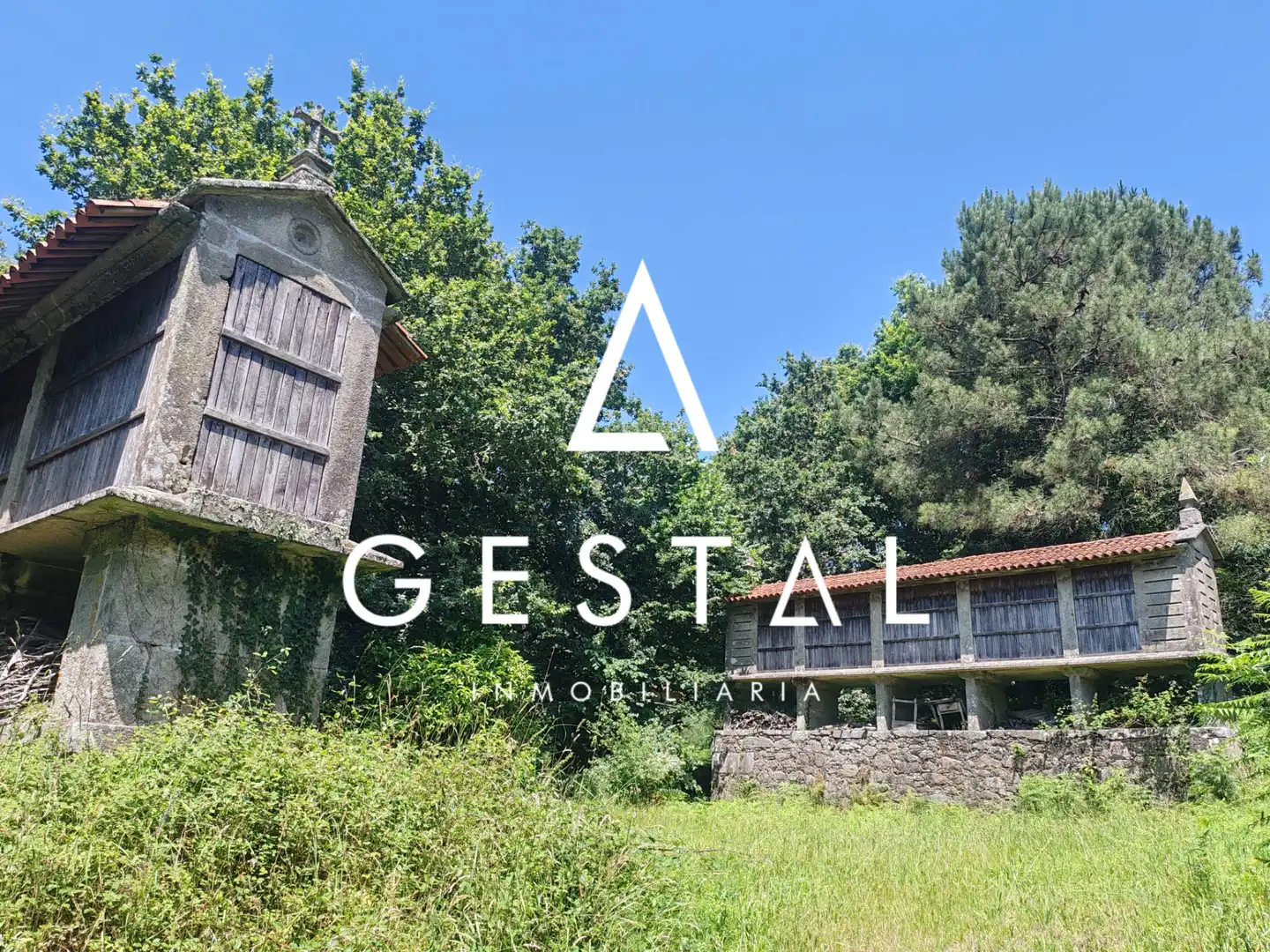 House with garden for sale in Aldea Imo 12, imagen 34
