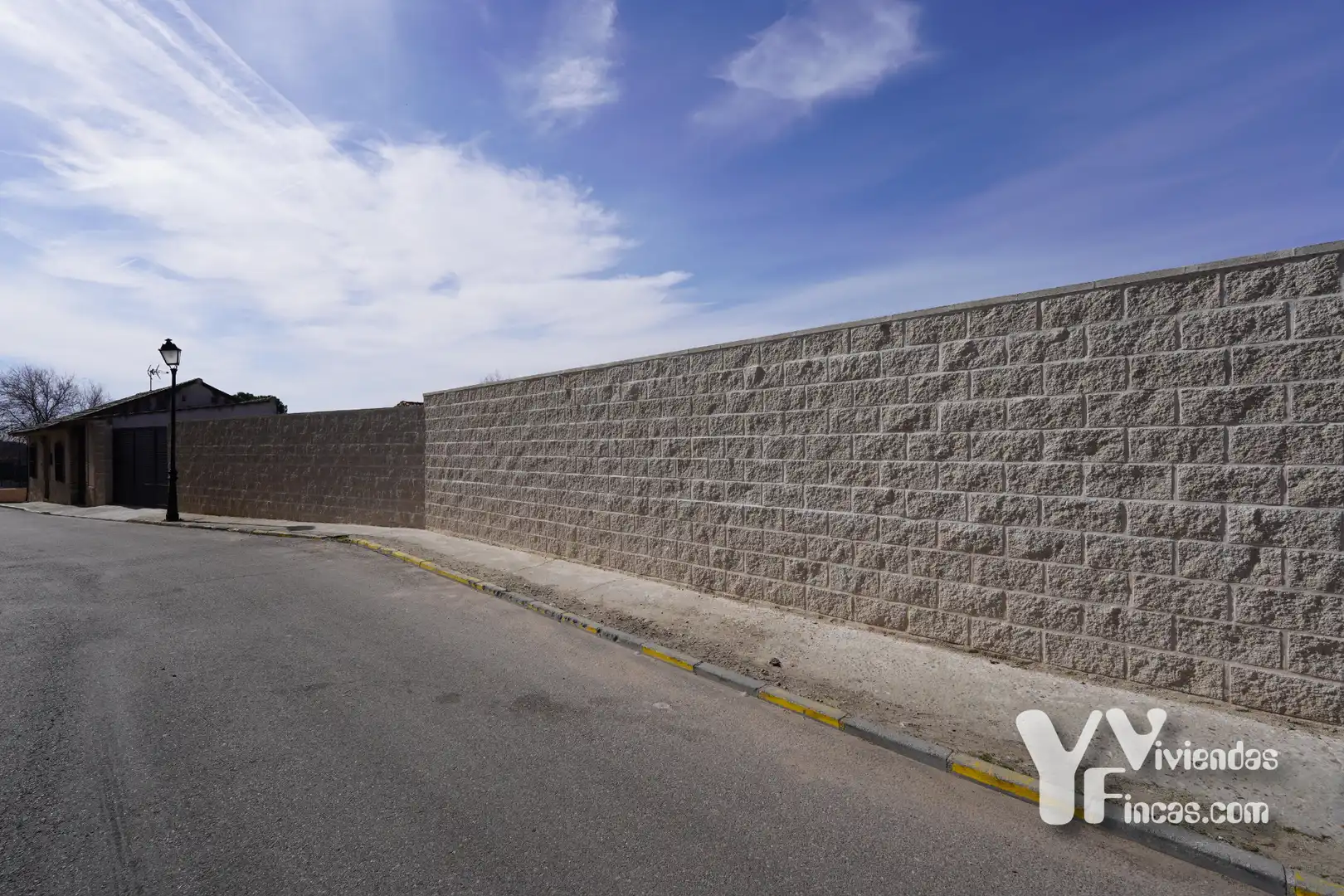Exterior view of Residential for sale in Cabañas de la Sagra