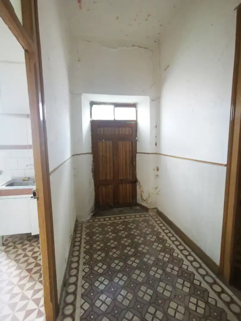 Casa o xalet en venda en Negrilla de Palencia