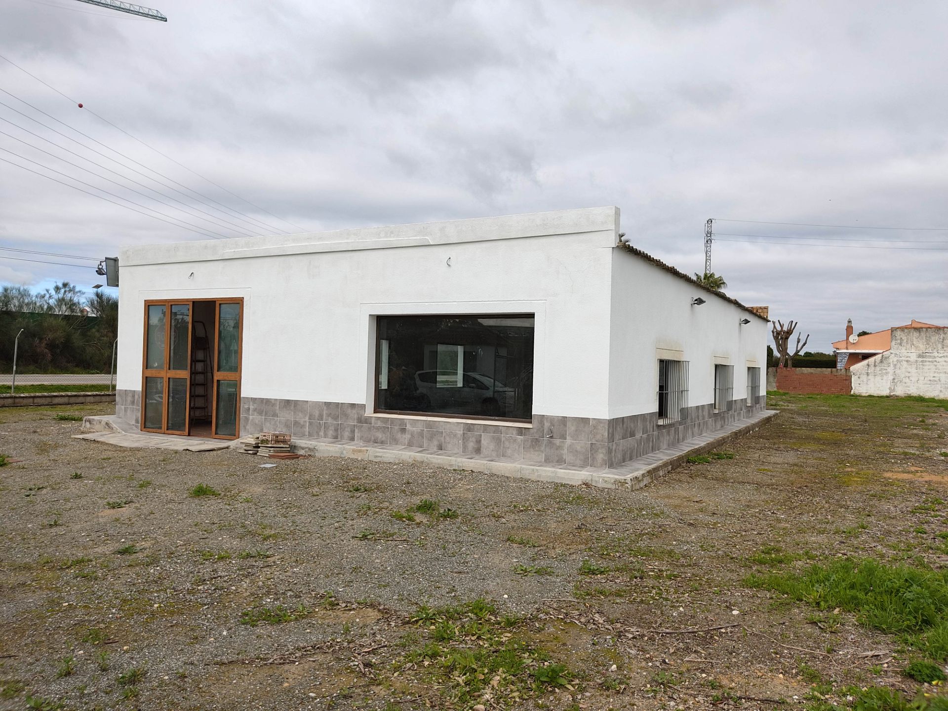 Geschaftsraum zur Miete in Pedanías Norte