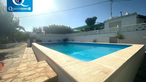 Villa en venta en JijonaXixona, 3 dormitorios., imatge 3