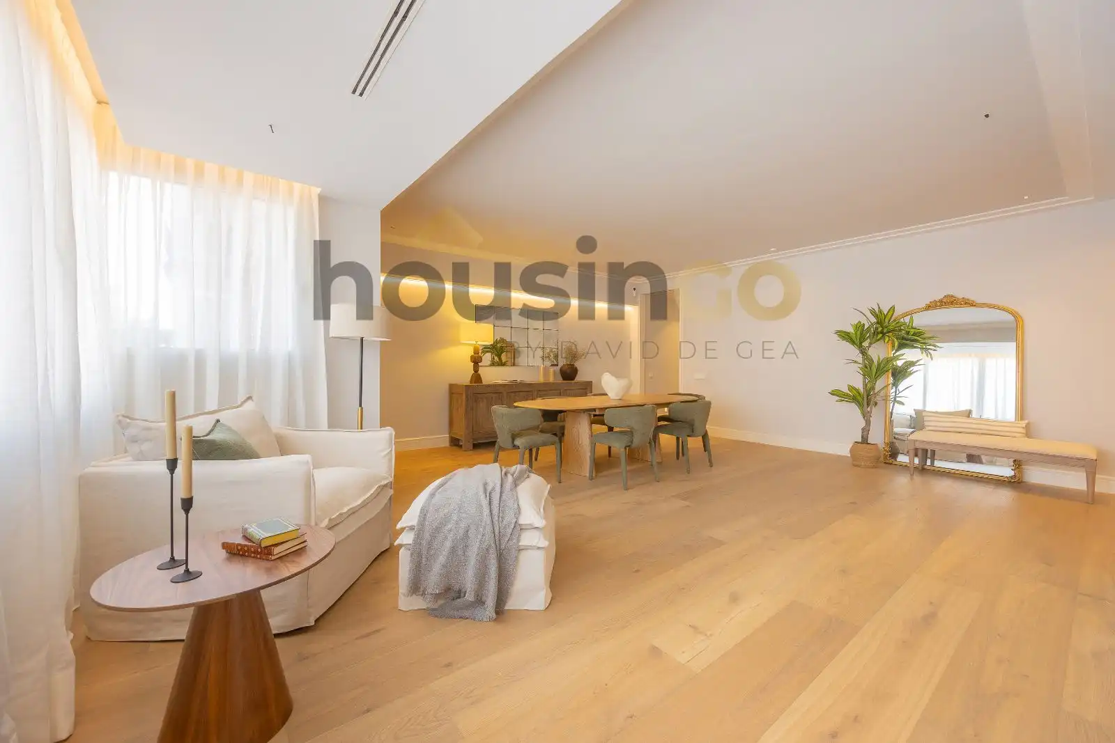 Appartement avec ascenseur à vendre à Barrio de Salamanca, imagen 8