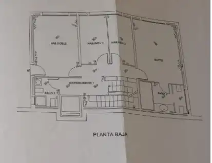 House with terrace for sale in Horta - Guinardó, imagen 48
