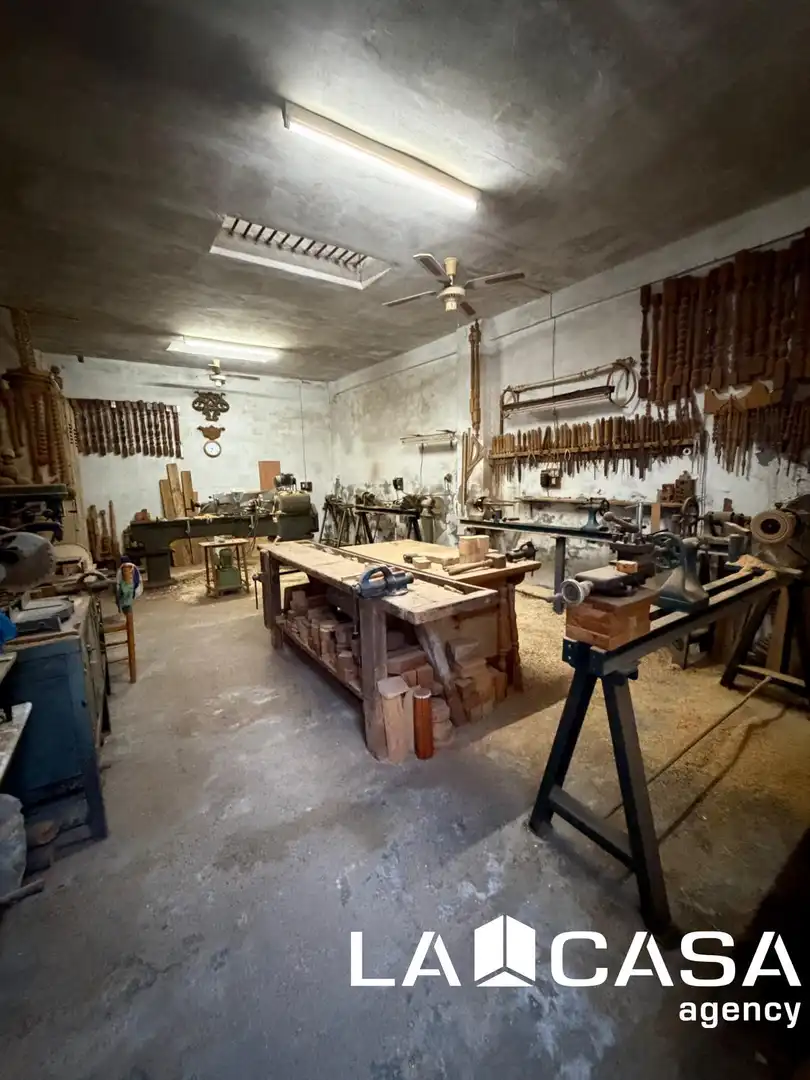 Casa o xalet en venda en Dos Hermanas amb Terrassa