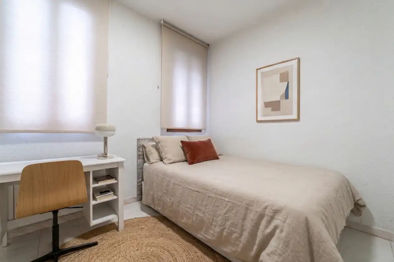 Appartement avec ascenseur à vendre à Paseo de las Acacias 59, imagen 17