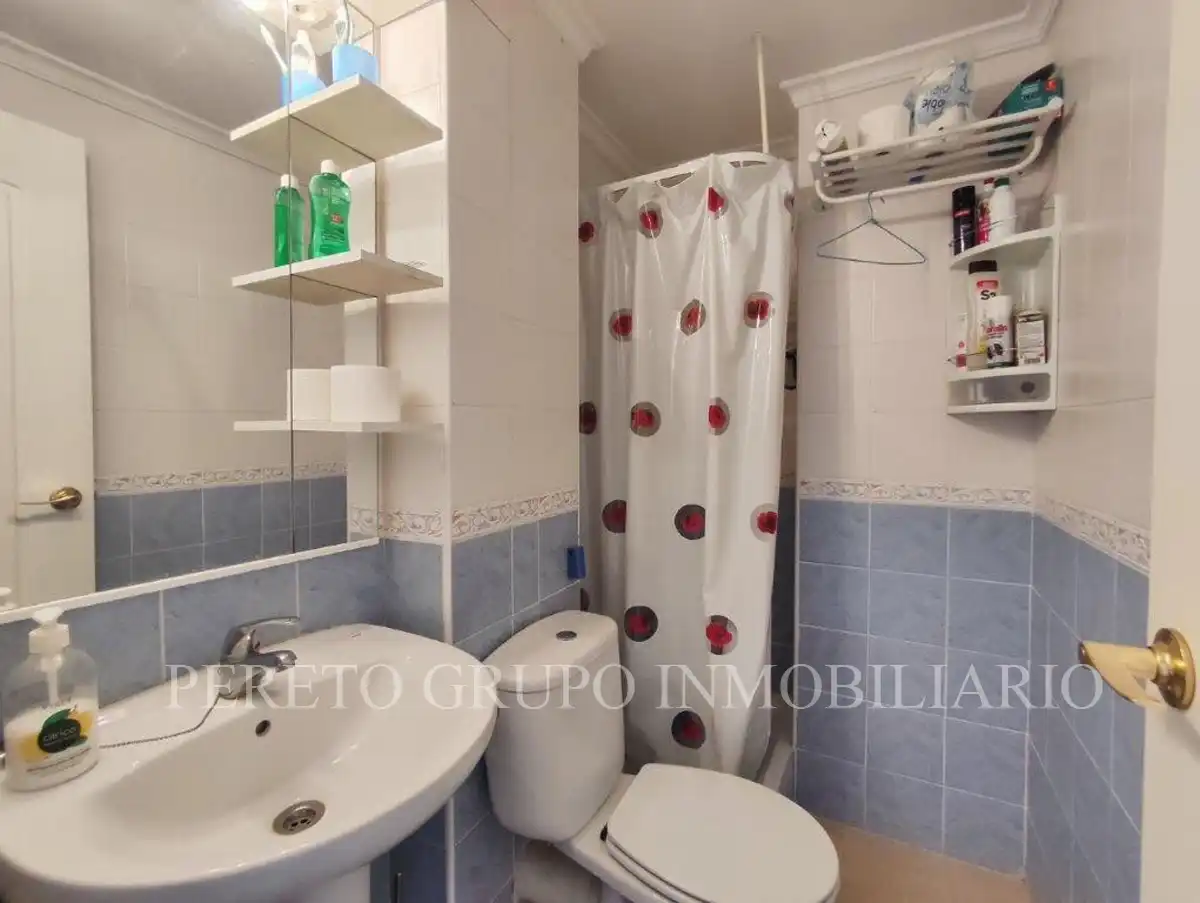 Apartament amb piscina en venda a Las Marinas / Les Marines, imagen 18