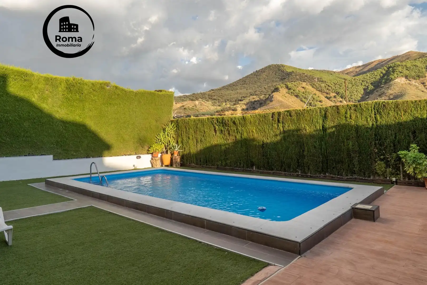 Villa avec piscine à vendre à Pinos Genil, imagen 99