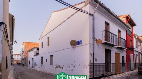 Foto 2 de Casa o xalet en venda a Carrer Benigànim, Quatretonda, Valencia