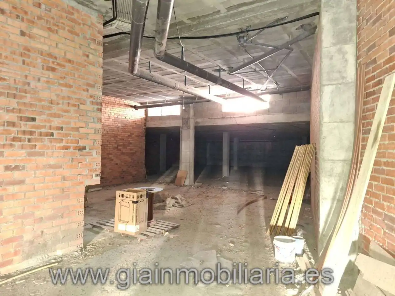 Gewerbefläche zum Verkauf in Calle MIÑO, imagen 9