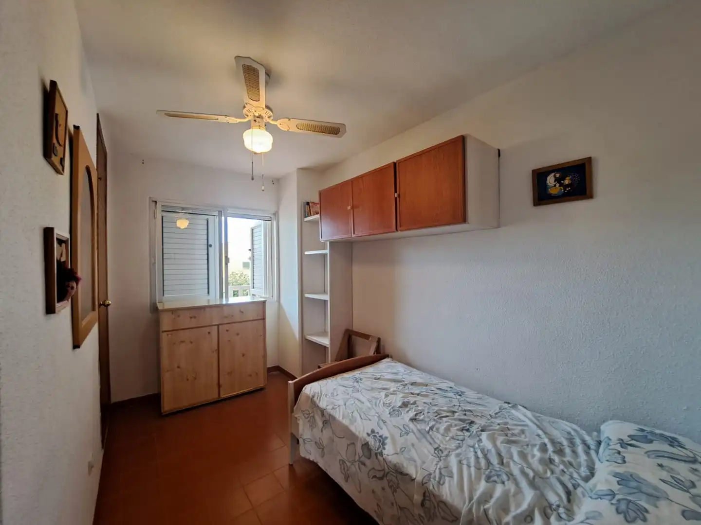 Bedroom of Detached homes for sale in La Manga del Mar Menor  with Heating, Private garden and Terrace