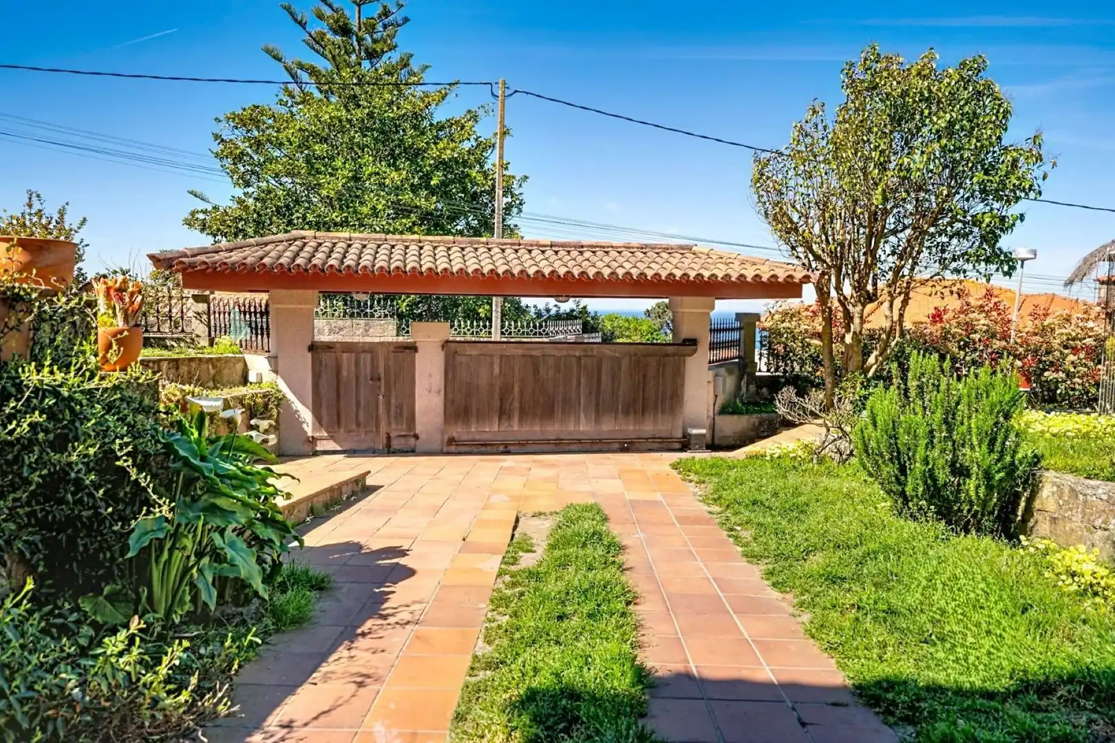 Maison avec piscine à vendre à Calle Rua Carballeza 6 6 6, imagen 5