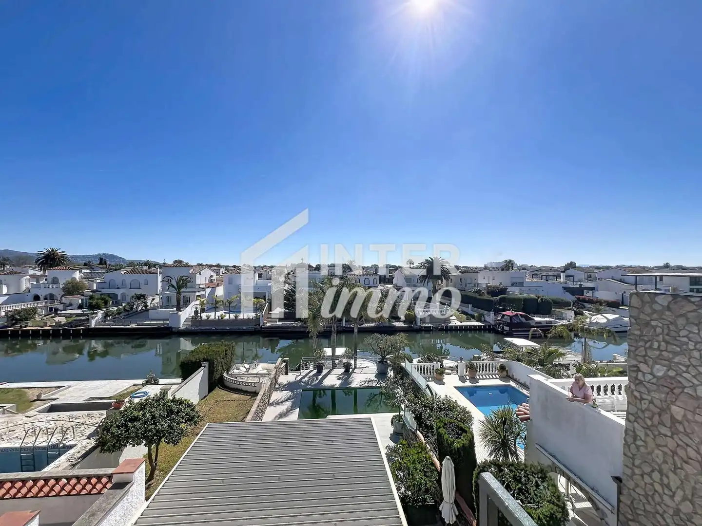 Maison avec piscine à vendre à Llobregat 9, imagen 30