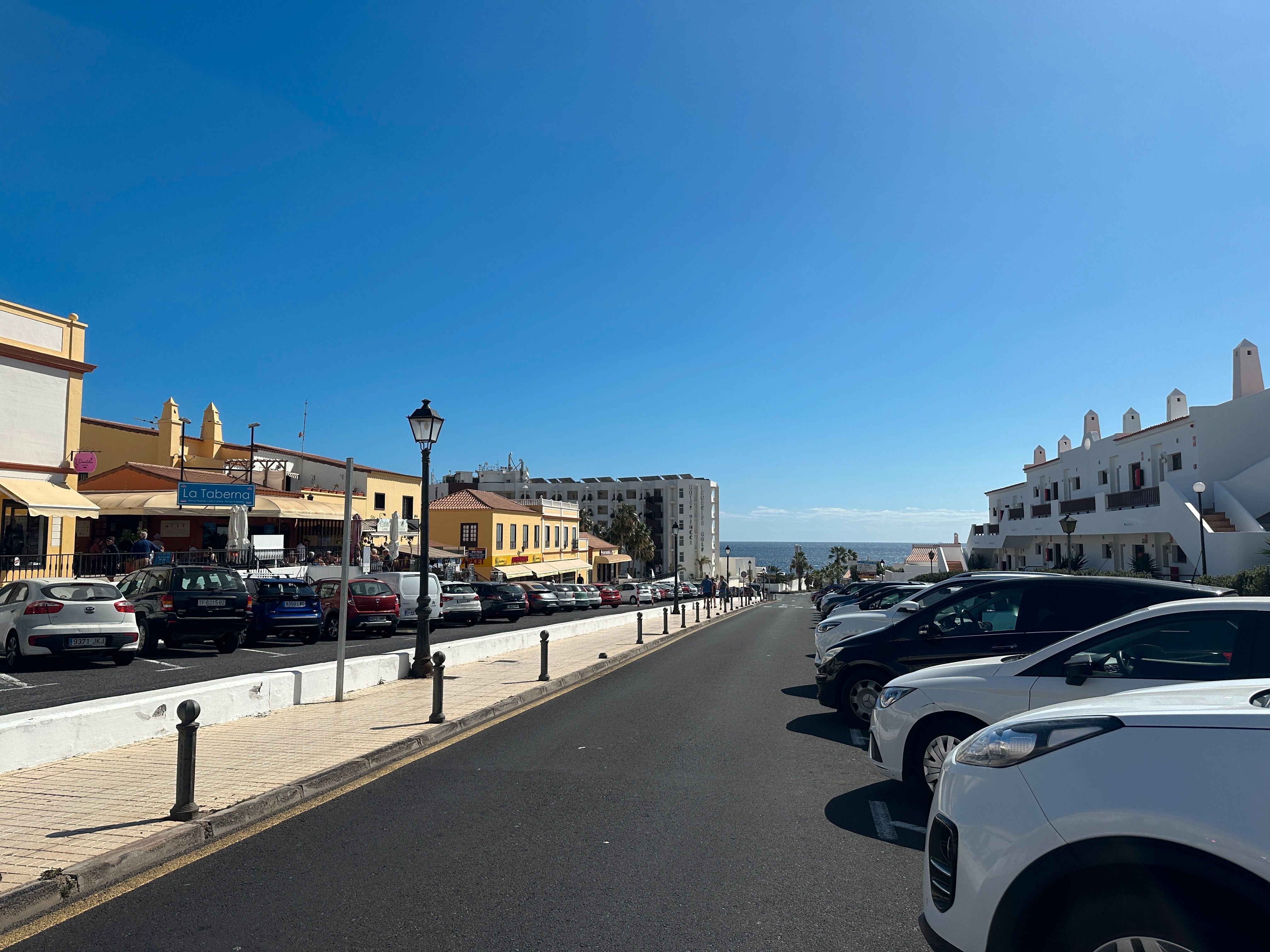 Exterior view of Premises for sale in San Miguel de Abona