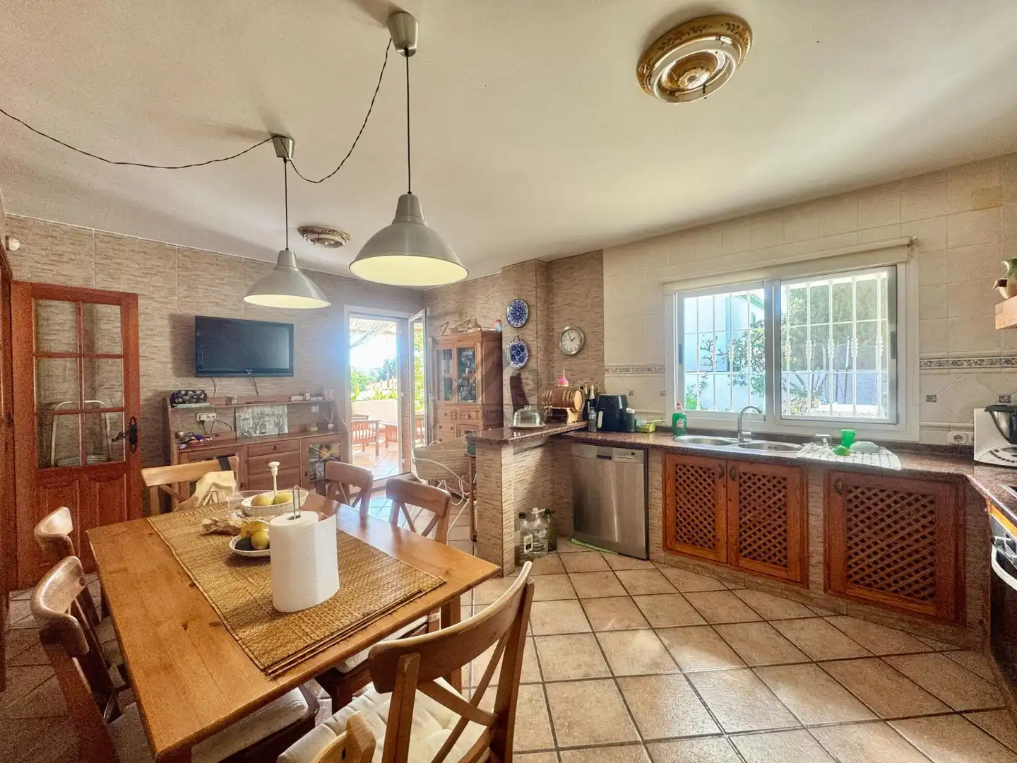 Houses for sale in El Pinar- Palacio de Congresos