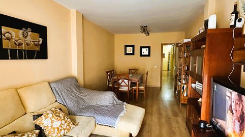 Foto 2 de Pis en venda a Plaza General Varela, 23, Fuensalida, Toledo