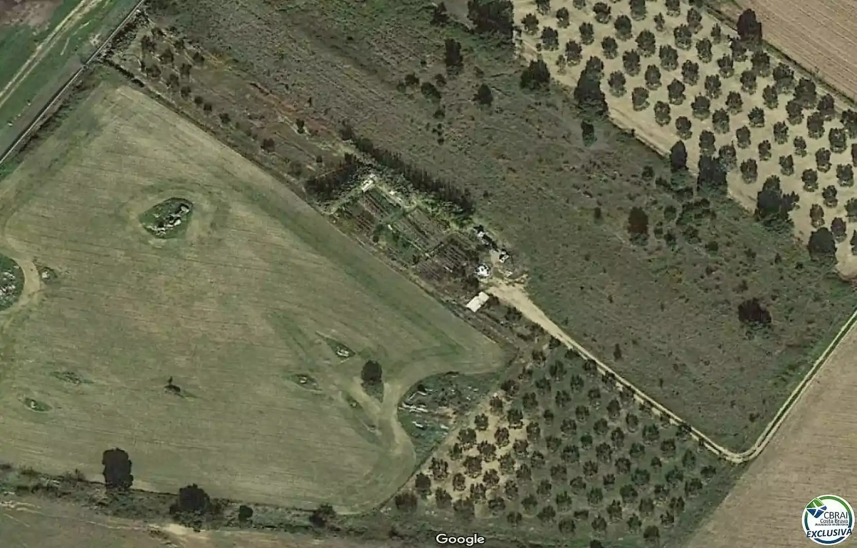 Terreny residencial en venda a Terra Mala