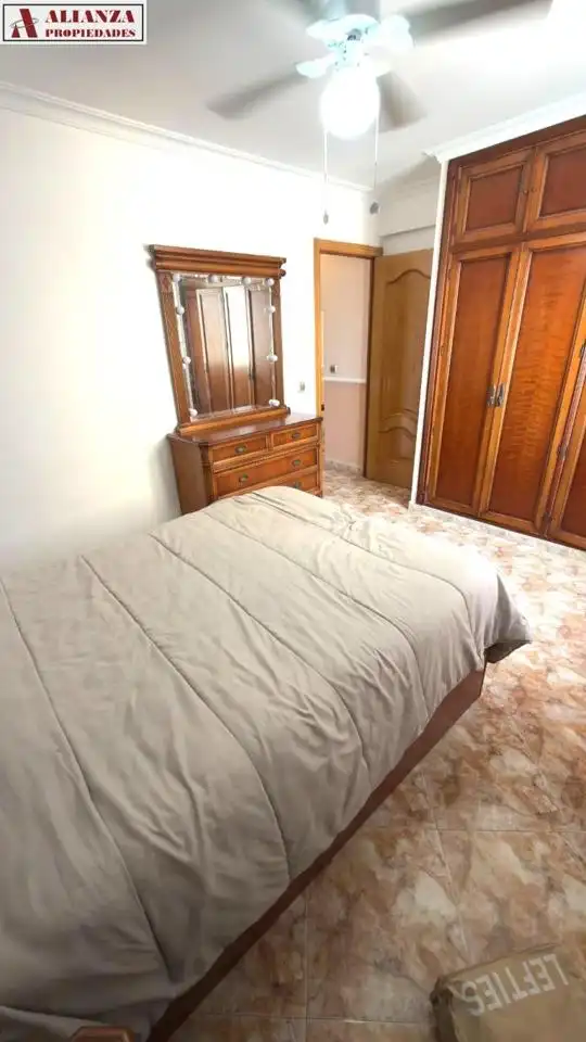 Habitación de Piso de alquiler en Málaga