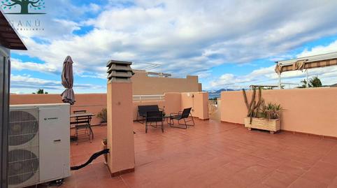 Foto 5 de Ático en venta en Avenida Levante, Perín, Murcia