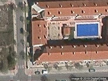 Appartement à vendre à Las Ventas de Retamosa