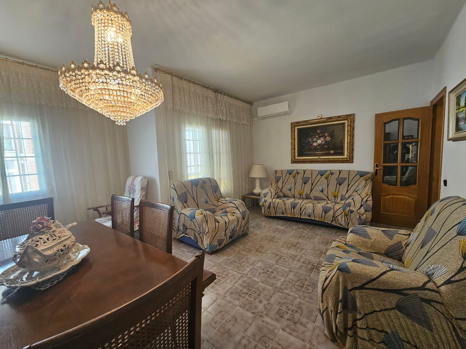 Flat for sale in Carrer Isona, La Bordeta,  Lleida Capital